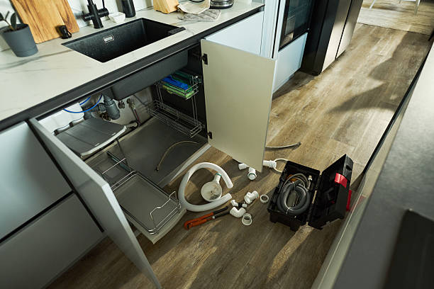 Trusted Pipe Repair service in Redfox, KY - AAA Plumbing Heating